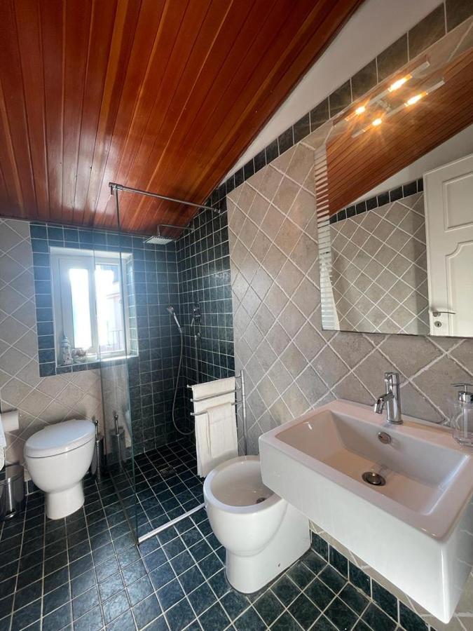 The White Sail - Mondello Apartment With Terrace - Casa Di Vincenzo E Andrea Екстер'єр фото